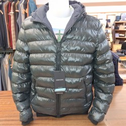 Blouson réversible GEOX