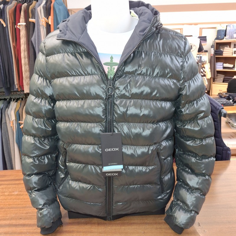Blouson réversible GEOX