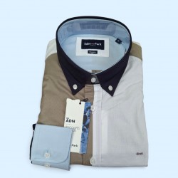Chemise EDN-PARK