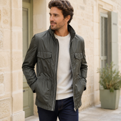 PARKA EDEN-PARK
