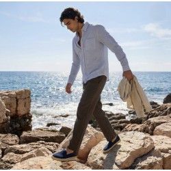 ESPADRILLE GEOX