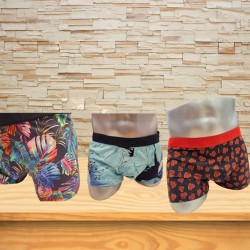 LOT BOXERS HOM PROMO