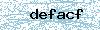 Code de sécurité